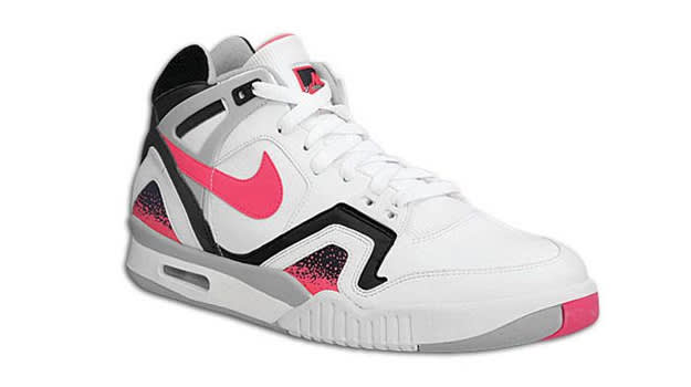 90s nike tennis shoes