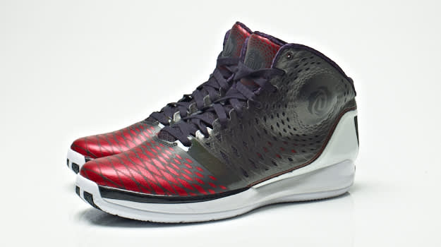 adidas d rose