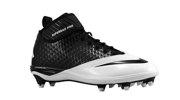 best cleats for offensive lineman