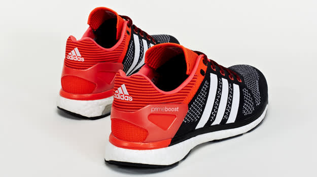 primeknit technology