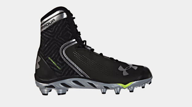 best football cleats for offensive lineman