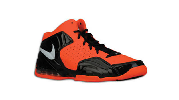 nike air max basketball shoes