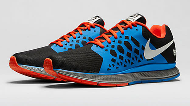 best nike shoe for half marathon