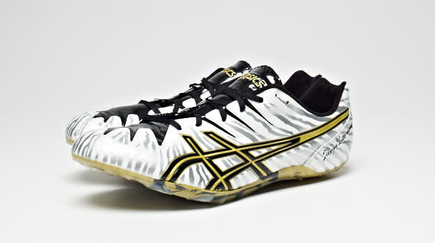 best sprinter spikes