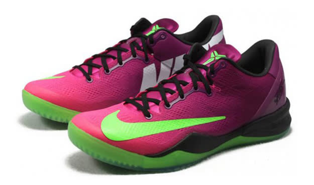 best kobe shoes performance