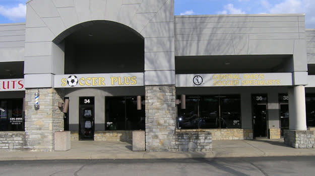 The 10 Best Soccer Stores in the US | Complex