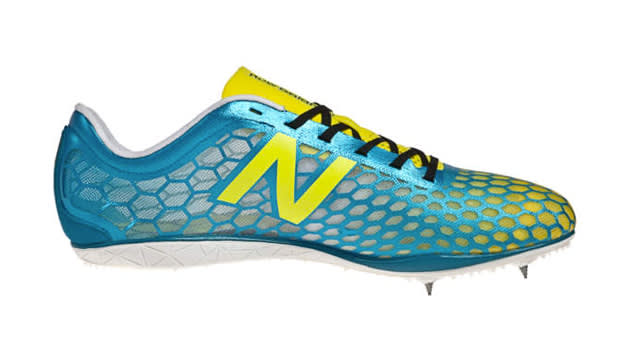 best track spikes for distance runners