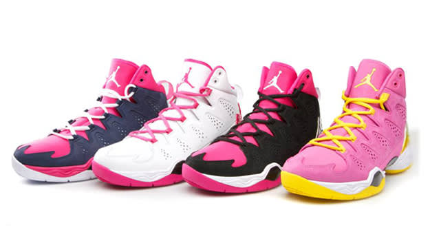 breast cancer running shoes