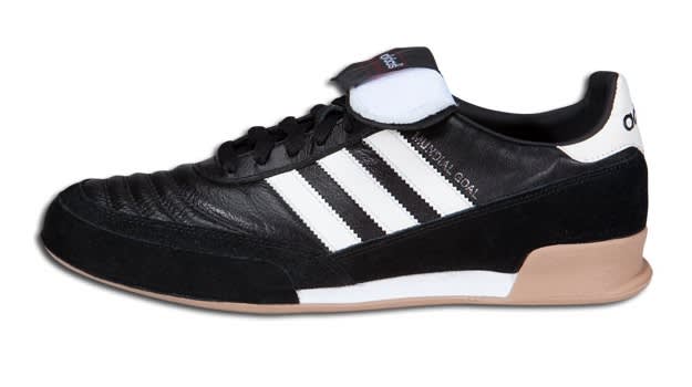 adidas classic futsal shoes