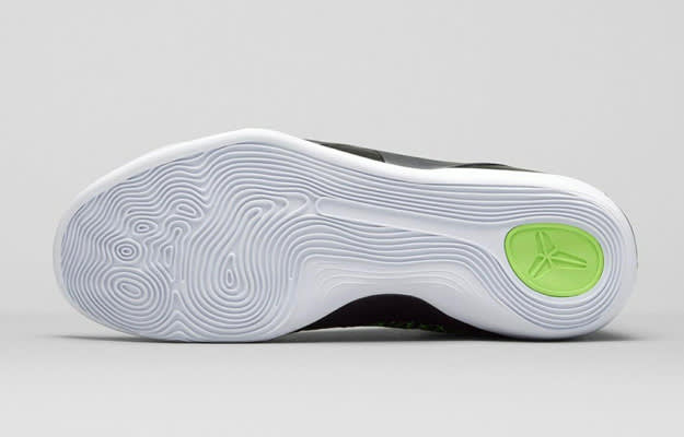 nike outsole