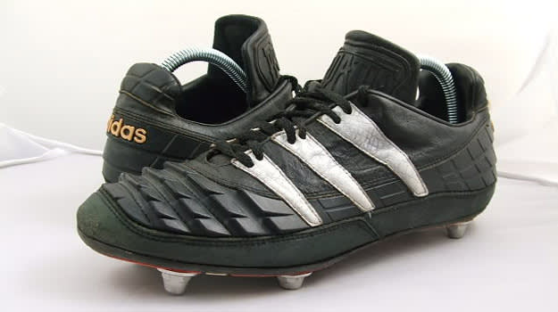 adidas predator football boots old school