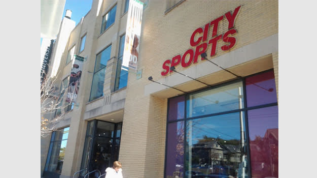 shu's running store