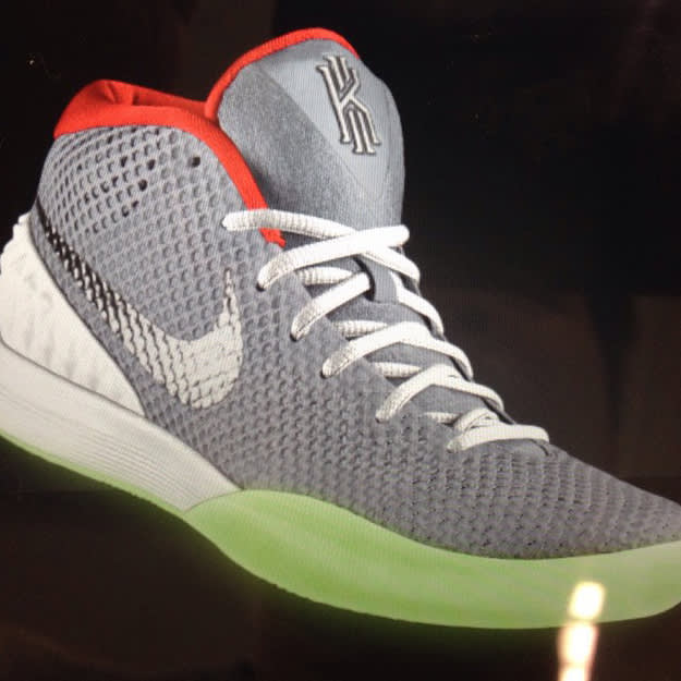 grinch kyrie
