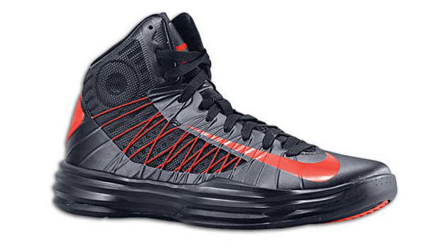 high ankle basketball shoes nike