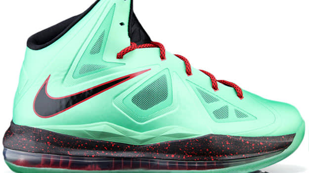 coolest lebron james shoes