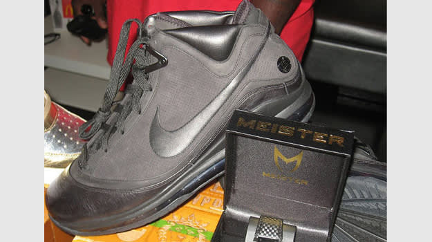 rarest nikes ever