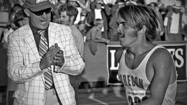 prefontaine runner nike