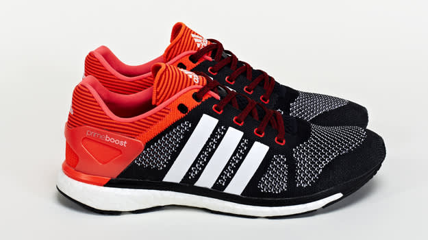 primeknit technology