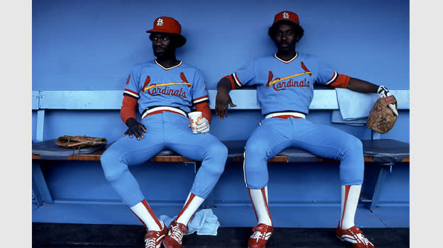 The 25 Most Influential Uniforms in Baseball History | Complex
