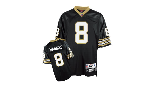 archie manning shirt