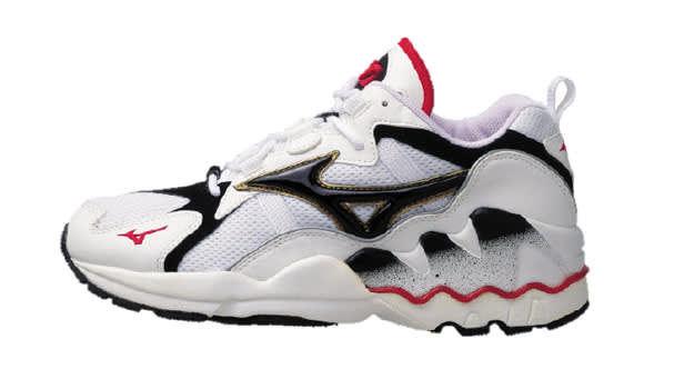 Mizuno Sneakers Mizuno Sneakers