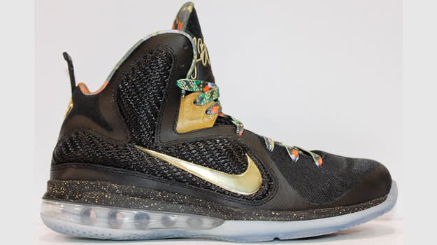 the rarest nike shoes