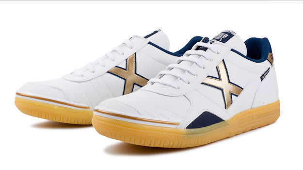 munich indoor soccer shoes