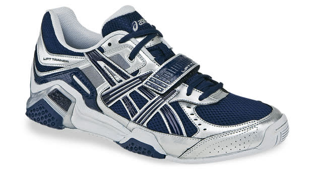 asics crossfit shoes