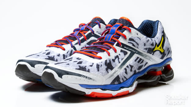 Best Running Shoes For Fat People 2