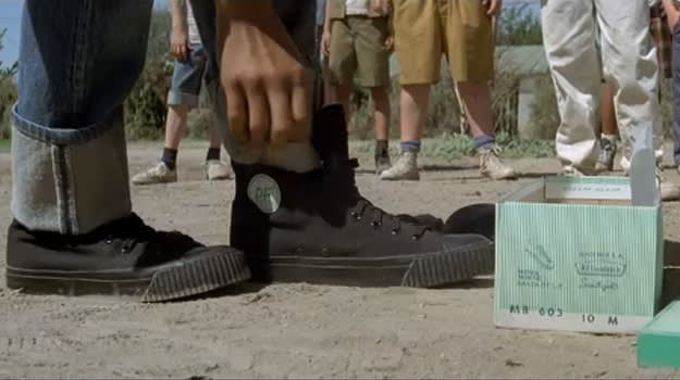sandlot converse