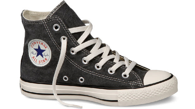 How Your New Favorite Sneakers Became Popular: Converse Chuck Taylor All-Stars | Complex