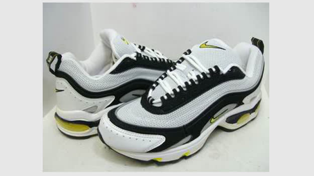 nike air max tailwind 98