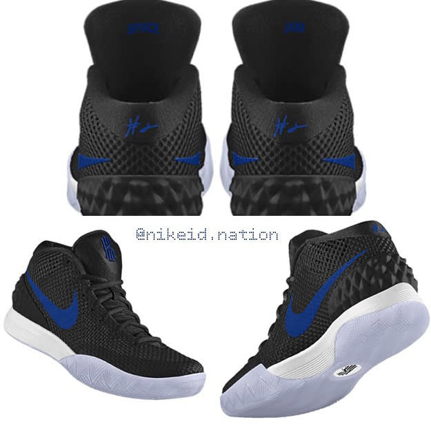 nikeid kyrie