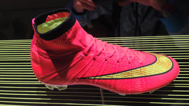 nike miracle superfly