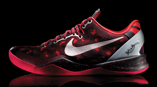 best looking kobe shoes