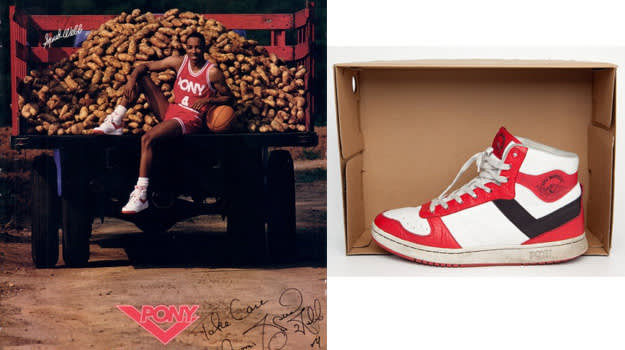 spud webb pony sneakers