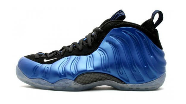 power forward shoes