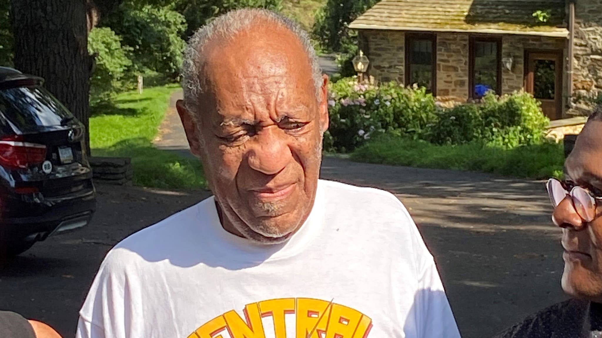 Bill Cosby Widely Slammed For Saying R Kelly Got Railroaded In Sex Trafficking Trial