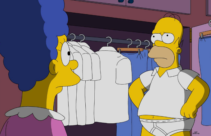 'Simpsons' Renewal Means Animated Classic Will Finally Break Record for Most Episodes