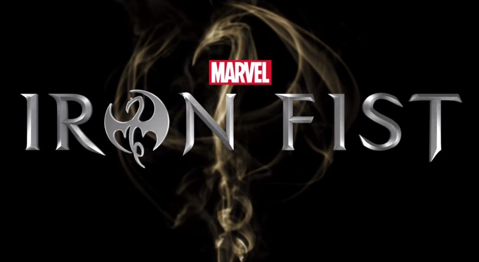 Watch the Teaser for Marvel's New Netflix Series 'Iron Fist'