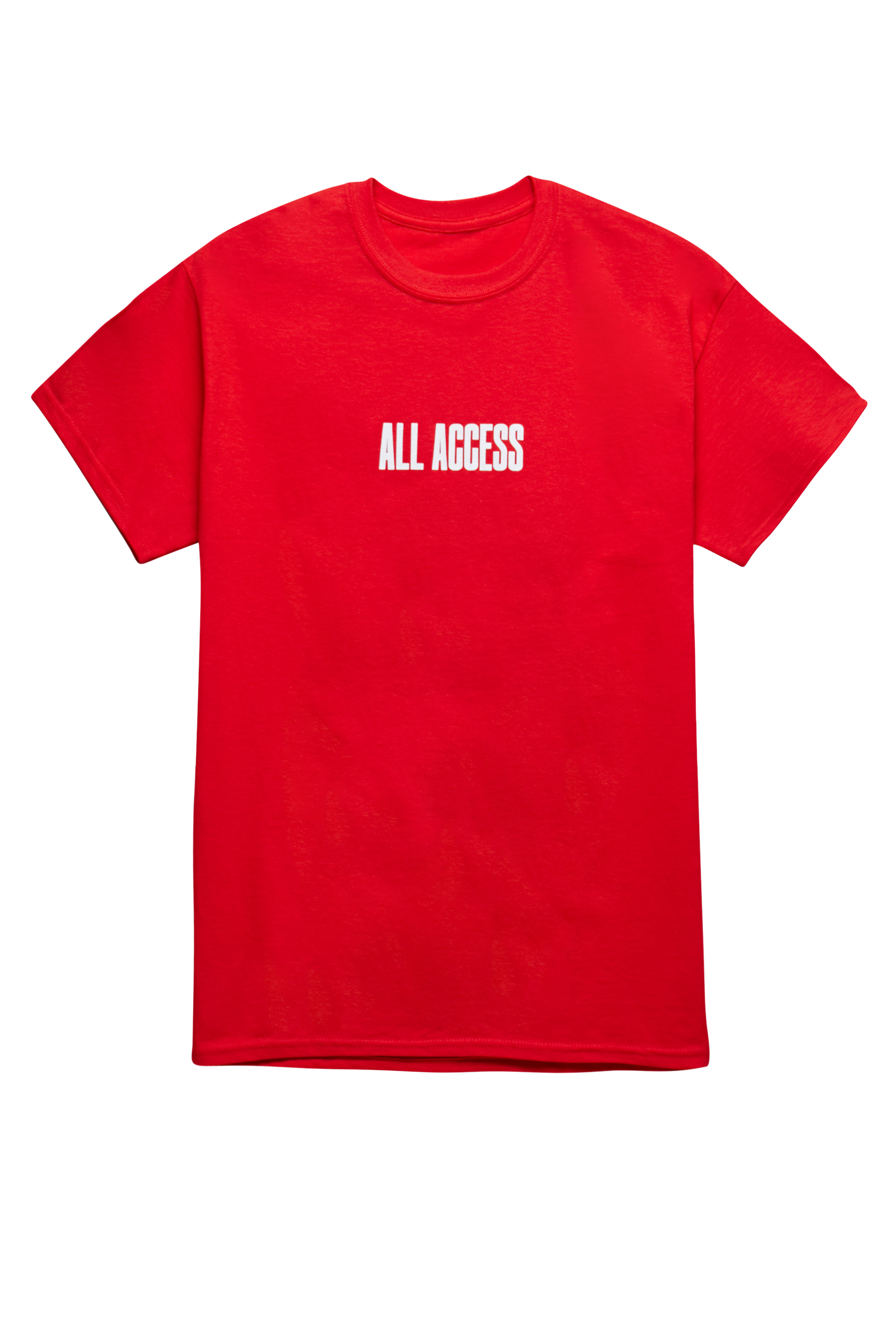 Justin Bieber x Pacsun Purpose Tour Merch