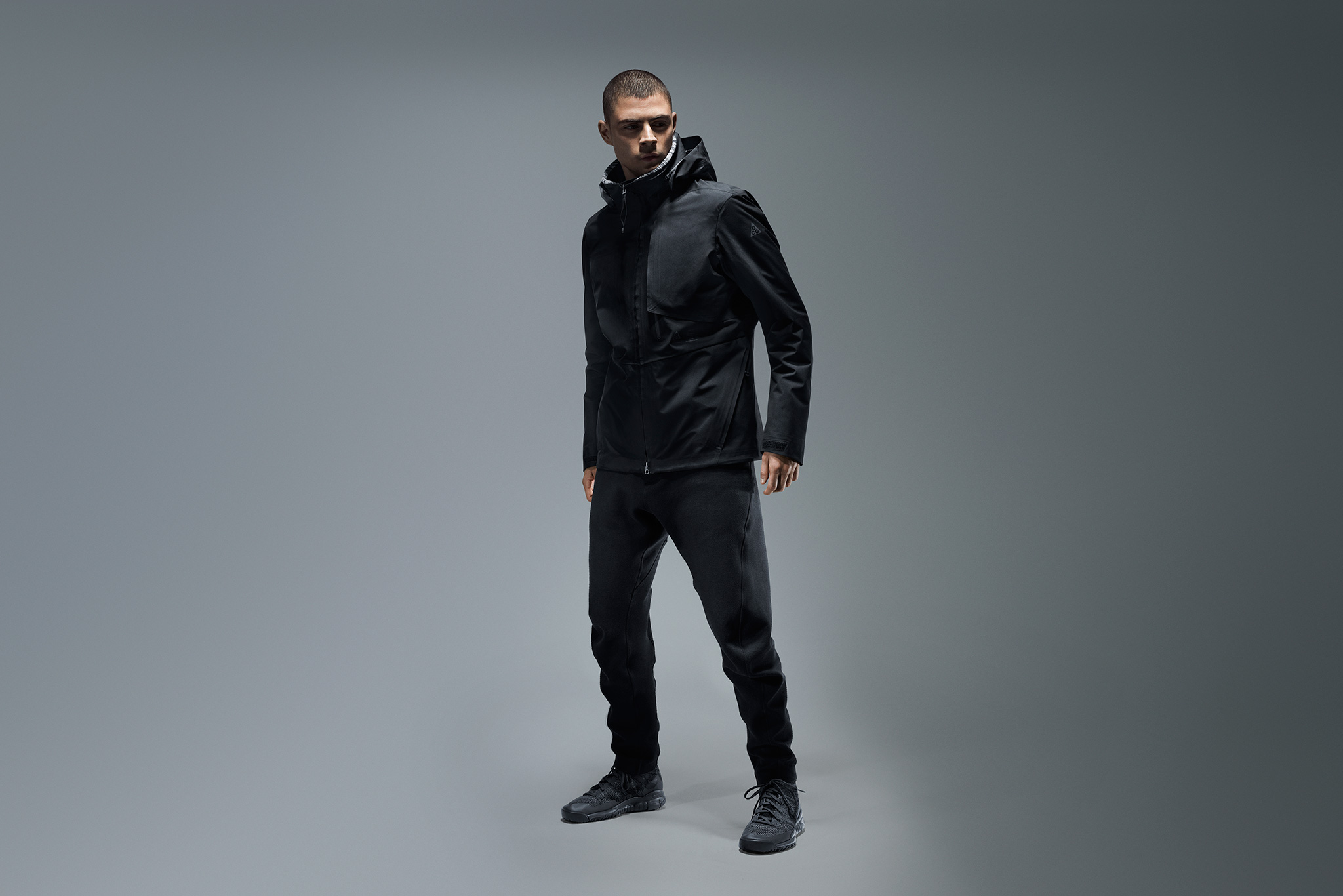 NikeLab Presents a New Direction for ACG, Bringing Outdoor Gear to the