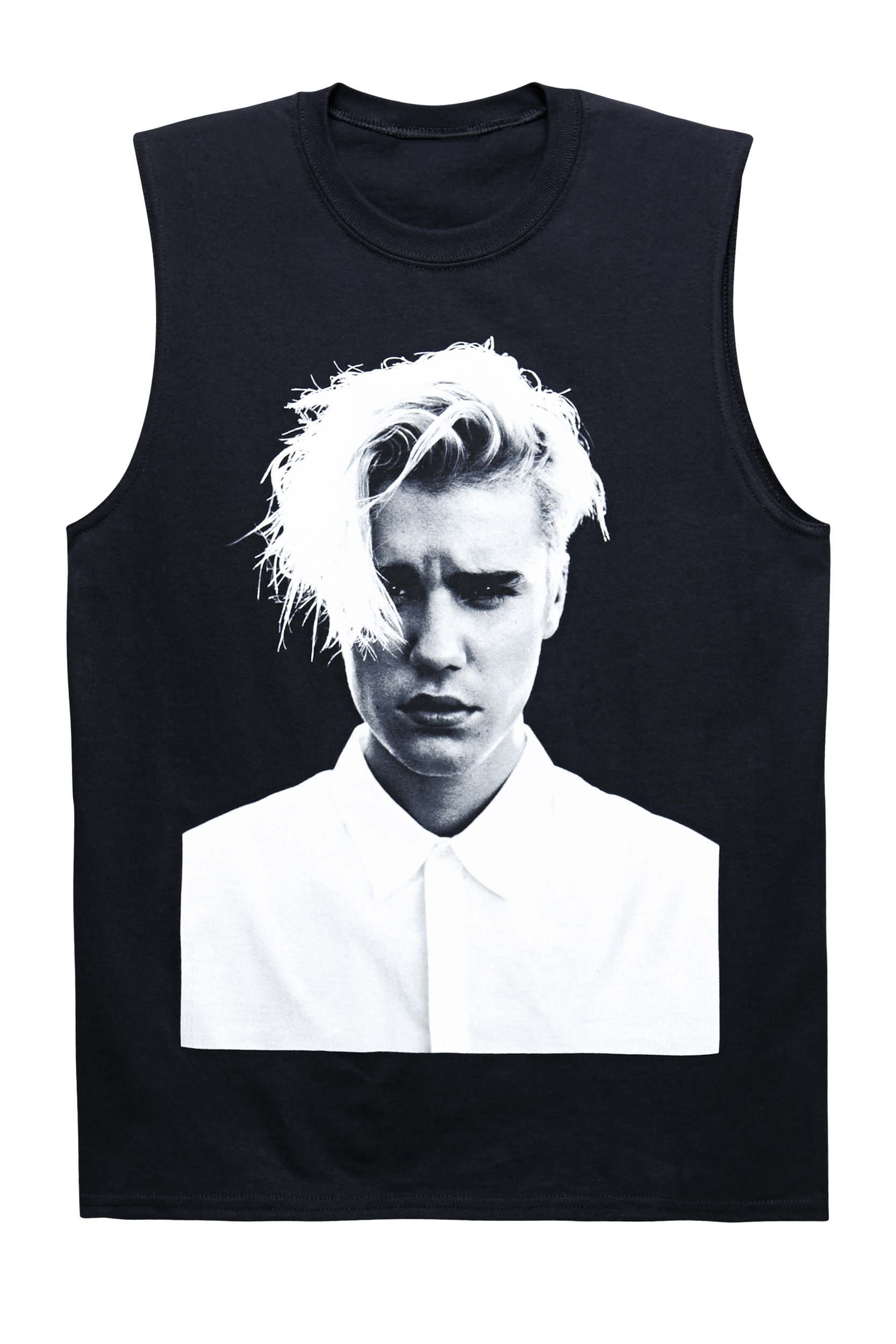 Justin Bieber x Pacsun Purpose Tour Merch