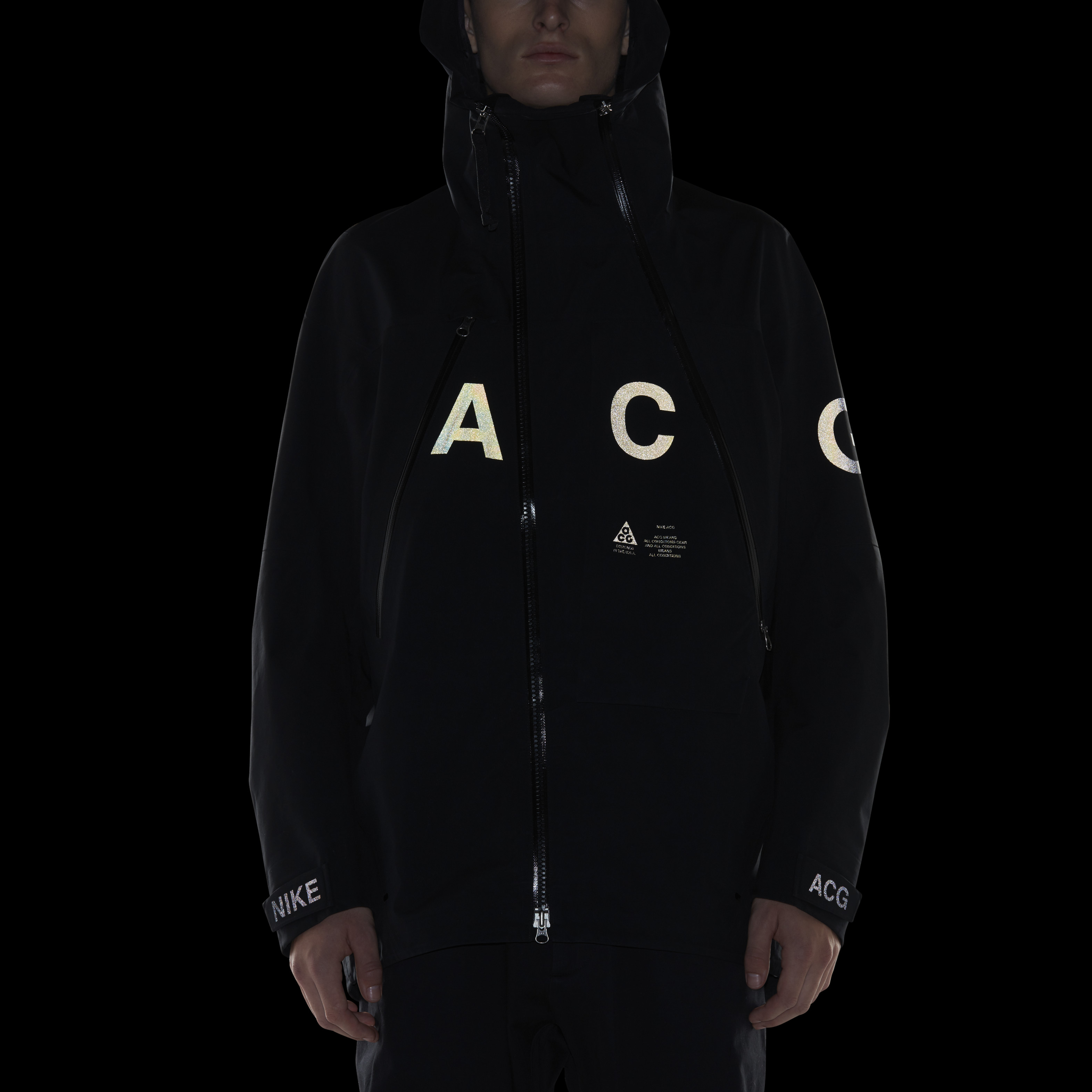 new acg collection