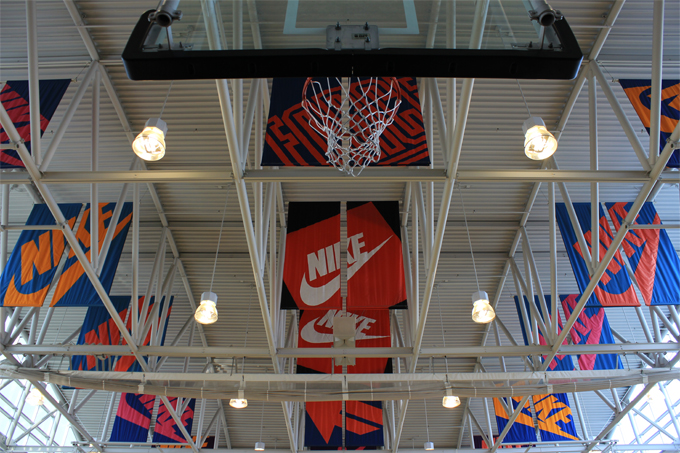 10 Things to Do on the Nike Campus | Complex