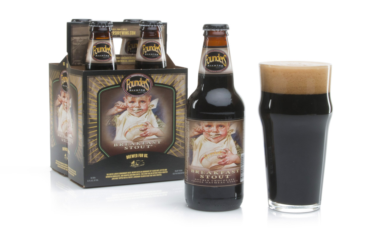Founders Brewing
