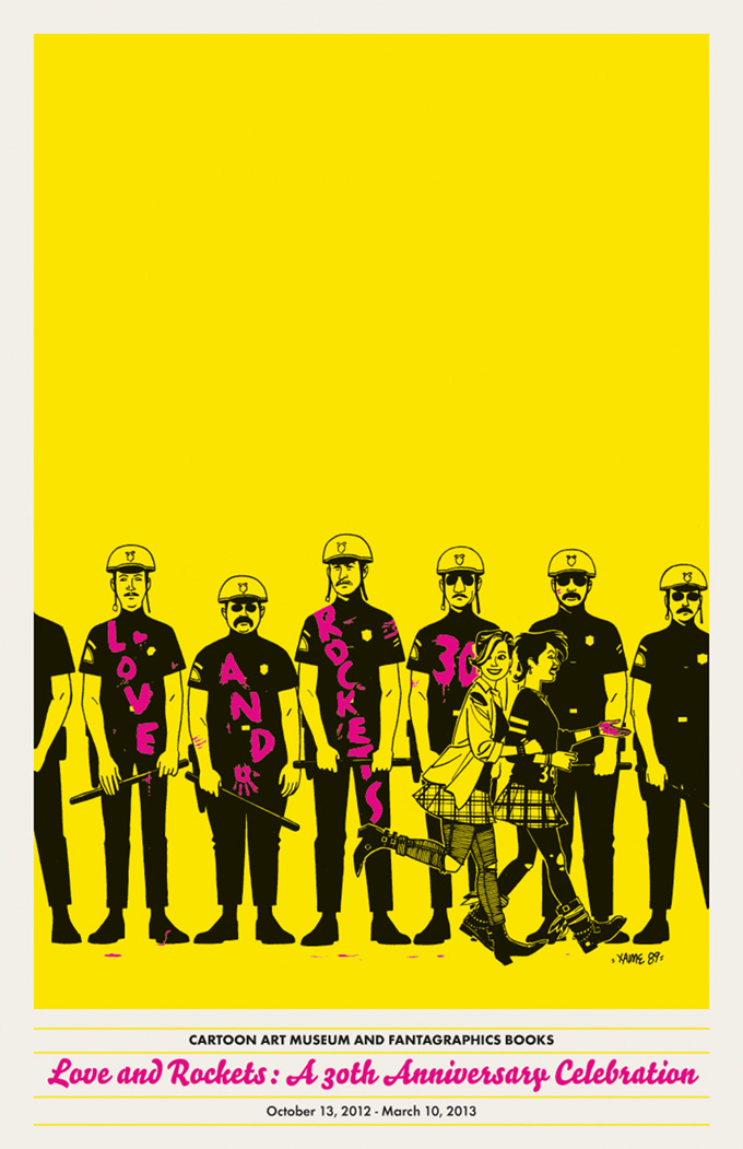 Fantagraphics