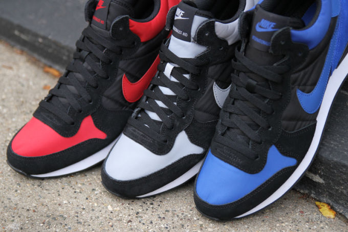 Nike Threw O.G. Air Jordan Colorways on One of Its Most Slept-On Sneakers
