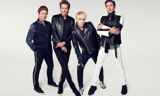 Duran Duran Announces 'Paper Gods' Release Date Featuring Janelle Monae, Lindsay Lohan & More