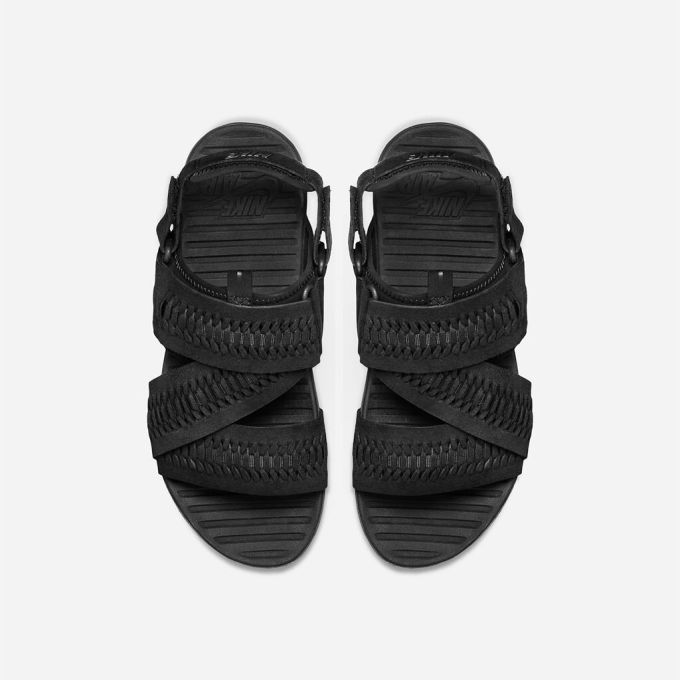 This NikeLab Release Is Half Sneaker, Half Sandal